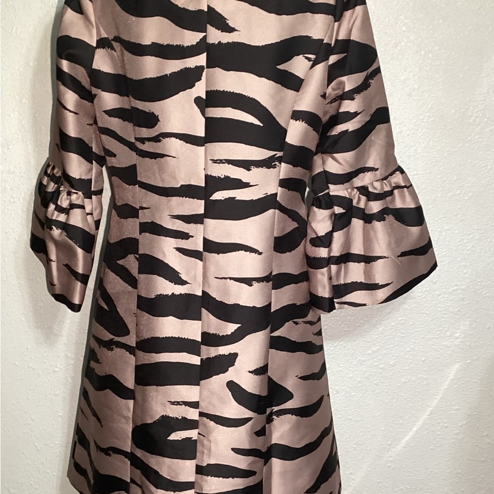 Astro button up dress size 12 - Picture 7 of 12